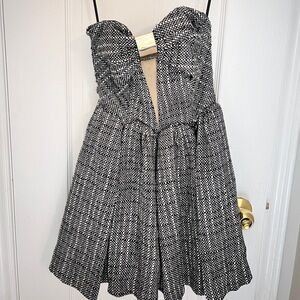 Three Floor Luxury dress